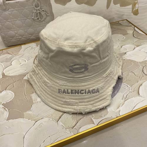 B Bucket Hats AAA-013