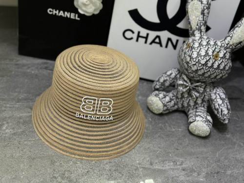 B Bucket Hats AAA-026