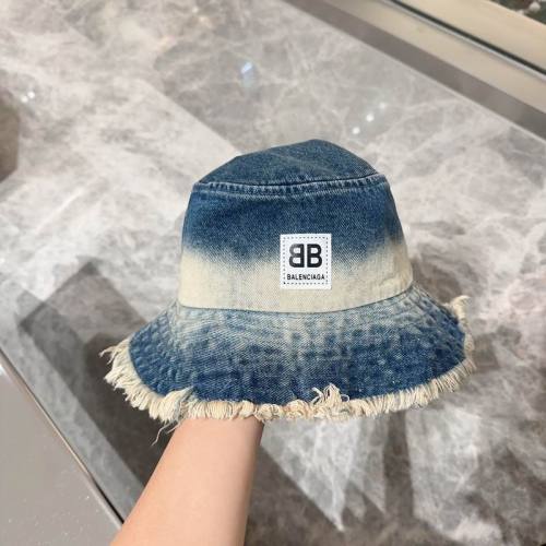 B Bucket Hats AAA-050