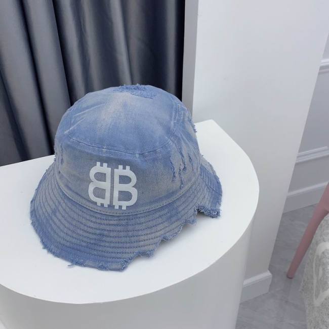 B Bucket Hats AAA-138