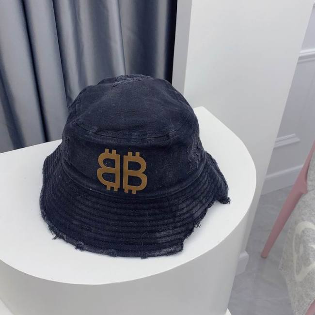 B Bucket Hats AAA-139