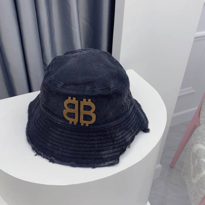 B Bucket Hats AAA-139