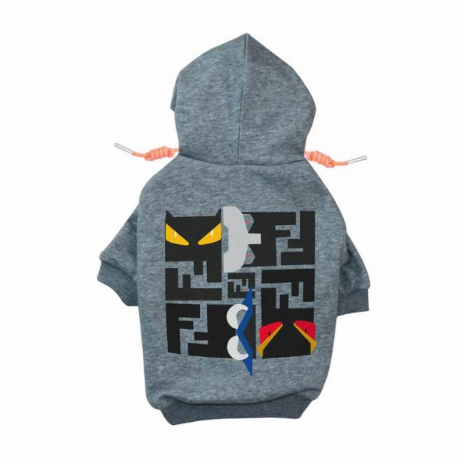FD Pet Hoodies-338