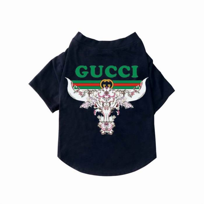 G Dog T Shirt-224