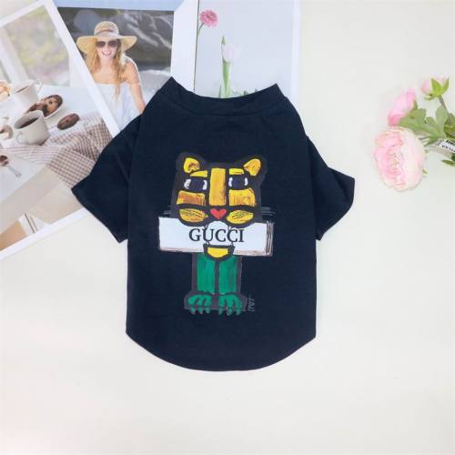 G Dog T Shirt-469