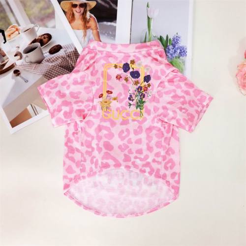 G Dog T Shirt-295