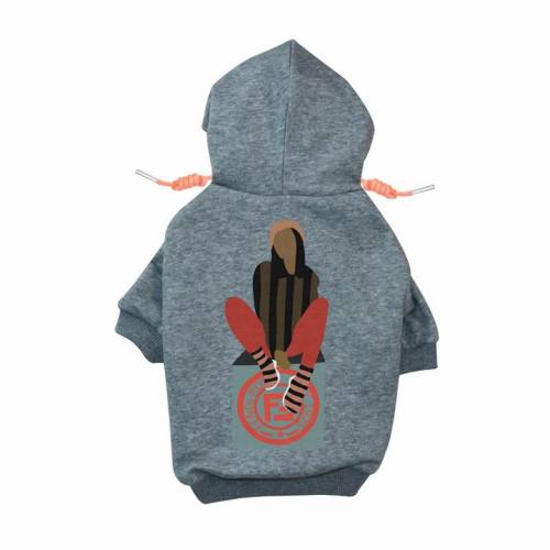 FD Pet Hoodies-300