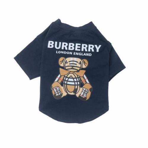 Burberry Dog T Shirt-006