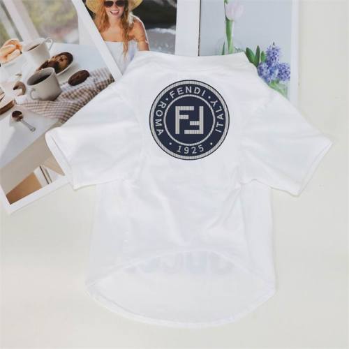 FD Dog T Shirt-011