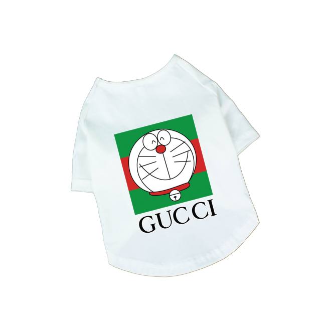 G Dog T Shirt-433