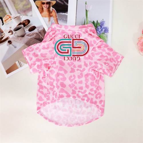 G Dog T Shirt-408