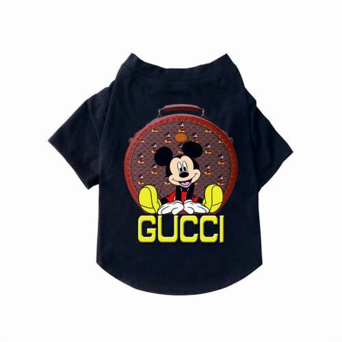 G Dog T Shirt-108