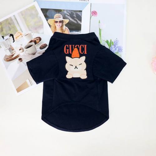 G Dog T Shirt-245