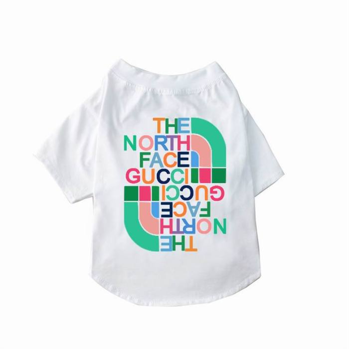 G Dog T Shirt-127