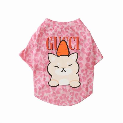 G Dog T Shirt-249