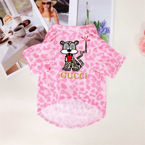 G Dog T Shirt-385