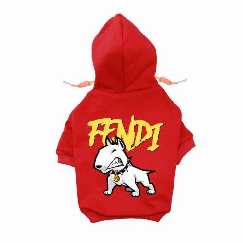 FD Pet Hoodies-541