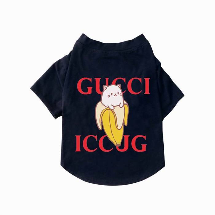 G Dog T Shirt-041