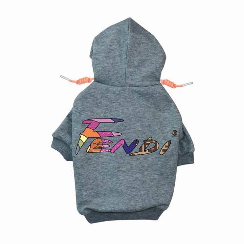 FD Pet Hoodies-308