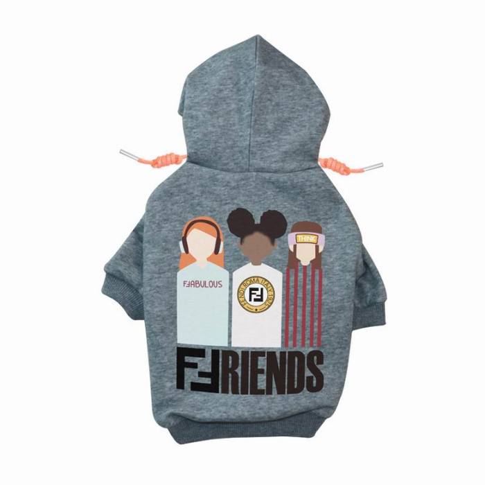 FD Pet Hoodies-290