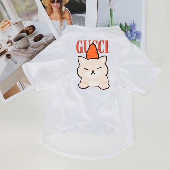 G Dog T Shirt-246