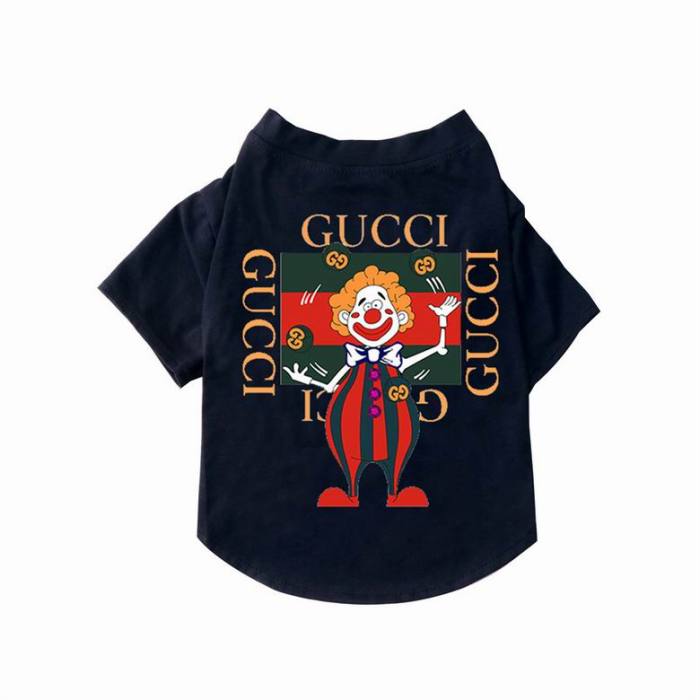 G Dog T Shirt-023