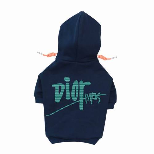 Dior Pet Hoodies-015