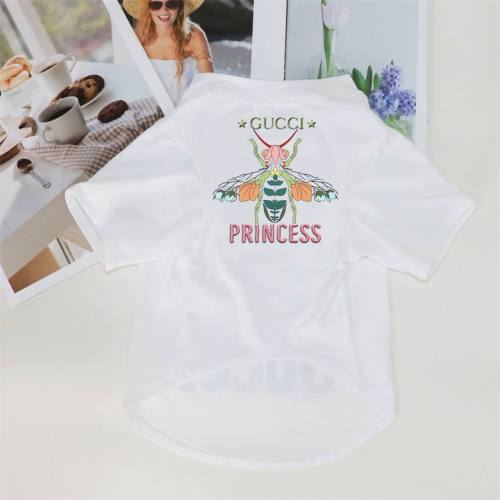 G Dog T Shirt-094