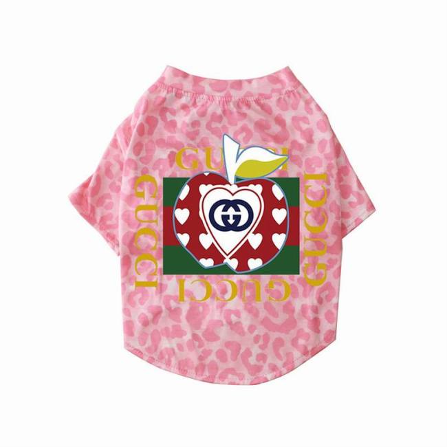 G Dog T Shirt-231