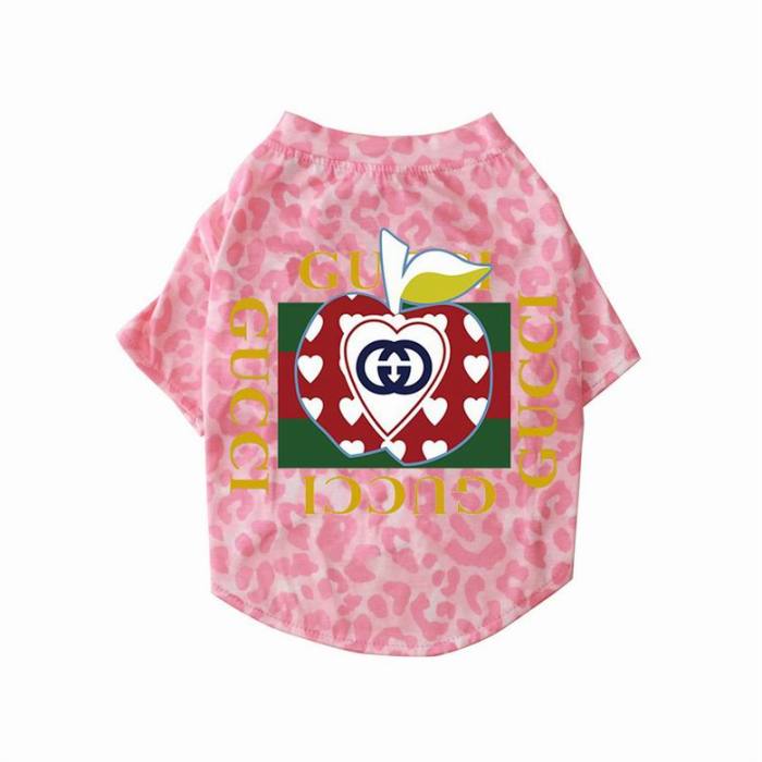 G Dog T Shirt-231