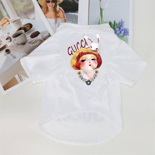 G Dog T Shirt-176