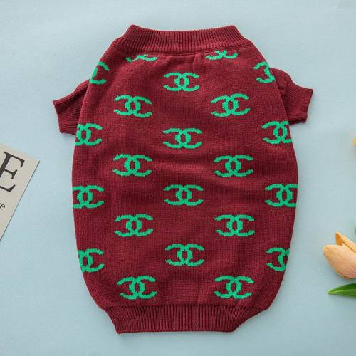 Pet sweater-067
