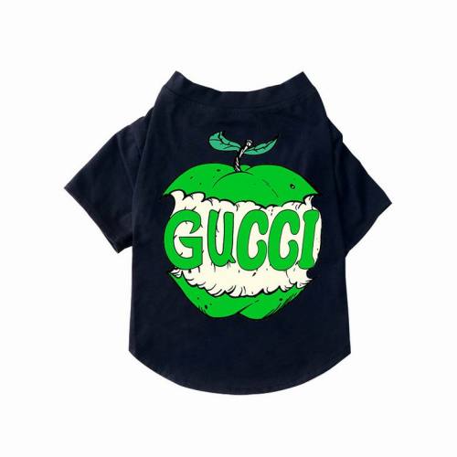 G Dog T Shirt-011