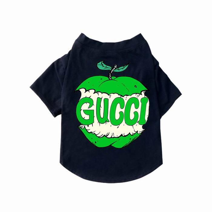 G Dog T Shirt-011