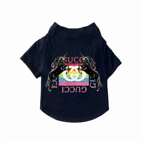 G Dog T Shirt-314
