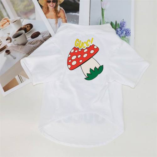 G Dog T Shirt-234