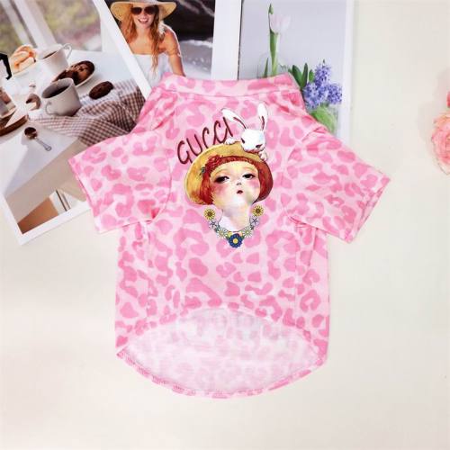 G Dog T Shirt-177