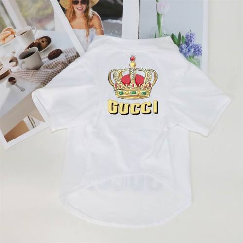 G Dog T Shirt-129