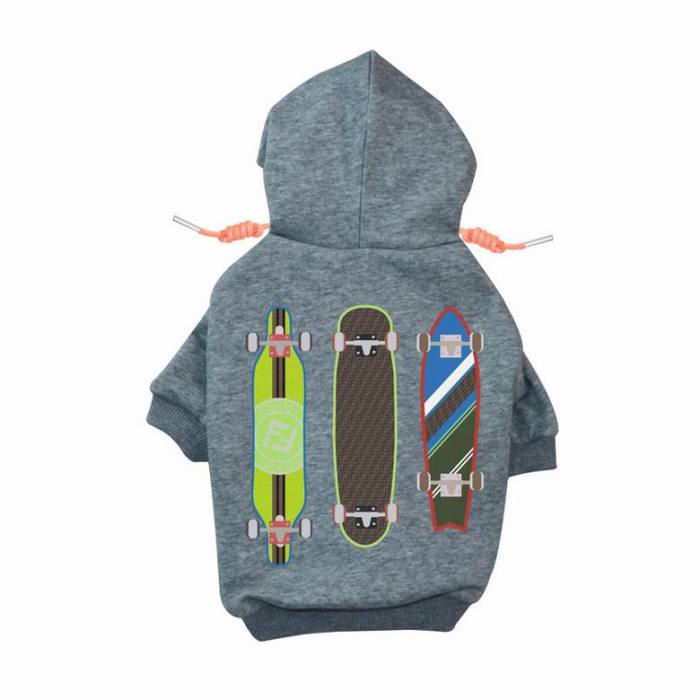 FD Pet Hoodies-337