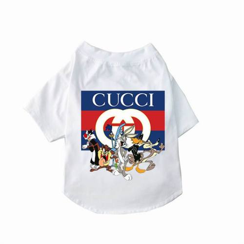 G Dog T Shirt-358