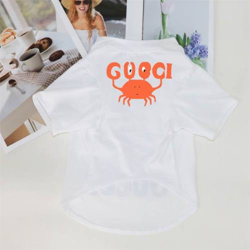 G Dog T Shirt-088