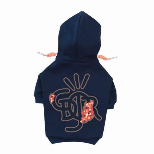 Dior Pet Hoodies-068