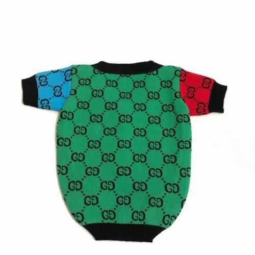 Pet sweater-025