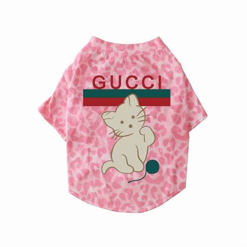 G Dog T Shirt-255
