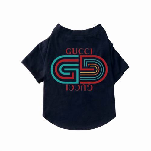 G Dog T Shirt-412