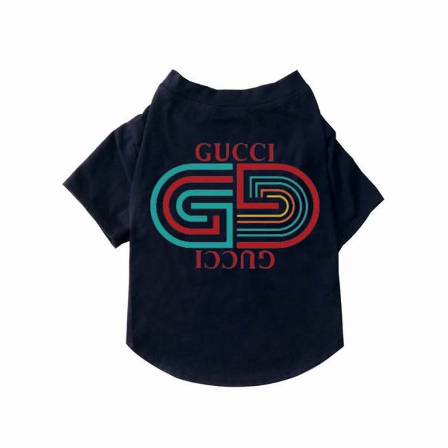 G Dog T Shirt-412