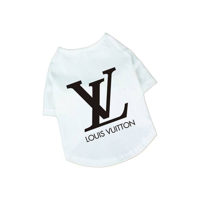 LV Dog T Shirt-061