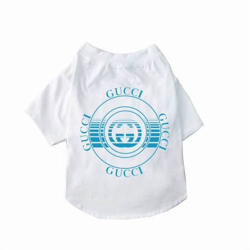 G Dog T Shirt-157