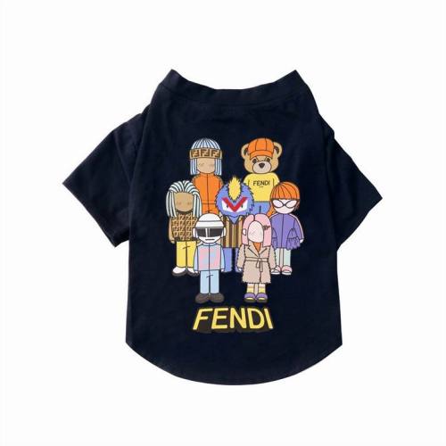 FD Dog T Shirt-025