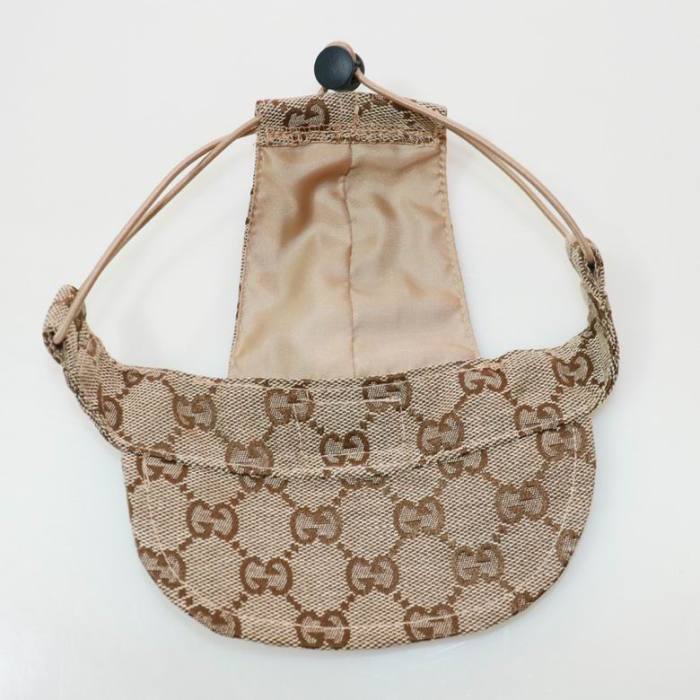 G Pet Cap-001